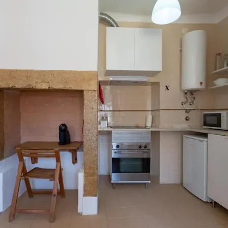 Loft Mouraria *