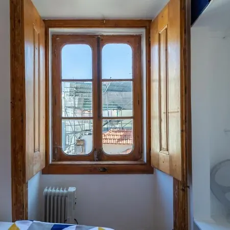 Apartment Loft Mouraria