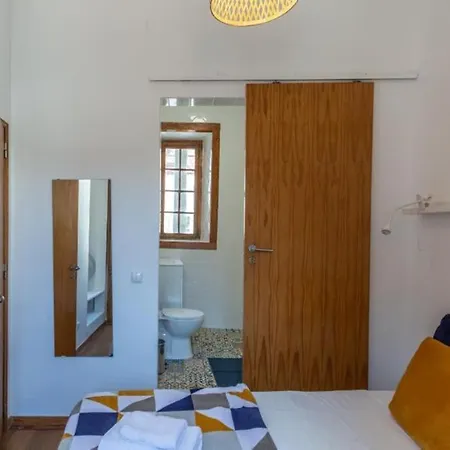 Loft Mouraria