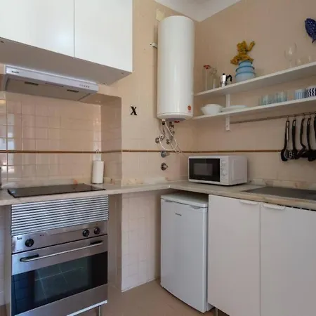 Loft Mouraria Lissabon