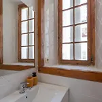 Loft Mouraria Апартаменты