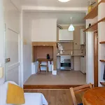 Loft Mouraria Апартаменты Лиссабон