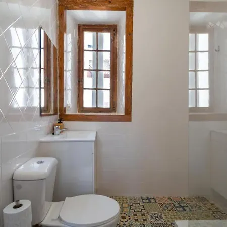 Apartment Loft Mouraria